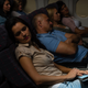 Imagen para el artículo titulado Cómo dormir lo mejor posible en un viaje de avión